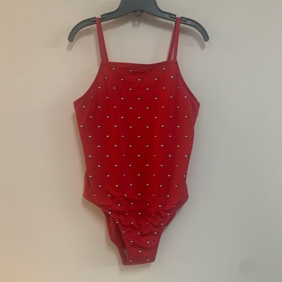 Tommy Hillfiger Kids bathing suit - Picture 4 of 4